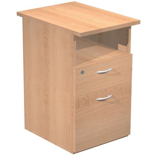 Egyedi fiókos konténerek