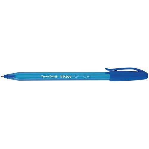 Golyóstollak Papermate Inkjoy 100, 50 db
