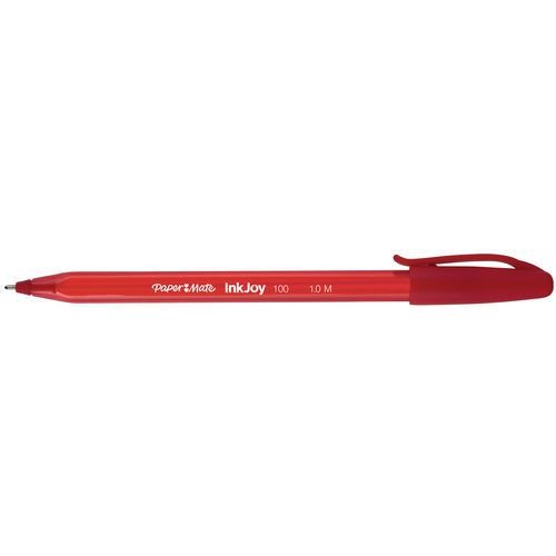 Golyóstollak Papermate Inkjoy 100, 50 db