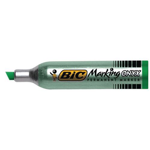 BIC Marking Onyx állandó markerek