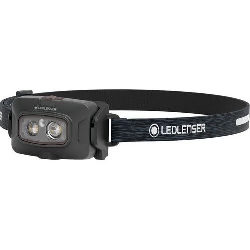 LED fejlámpa HF4R Core többcélú - Ledlenser