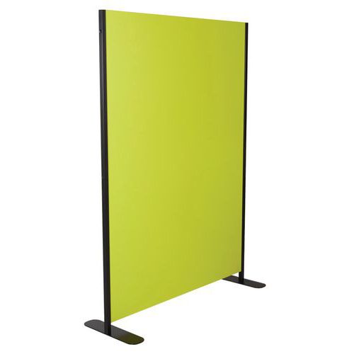 Manutan Expert Colibri paravánok, 120 x 160 cm Manutan Expert Colibri paravánok, 120 x 160 cm