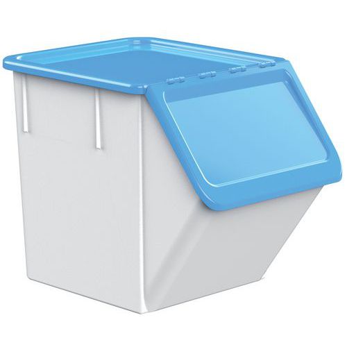 Élelmiszertároló Gilac, 40 l