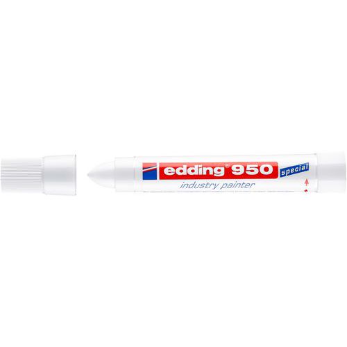 Edding 950 permanens marker filcek Edding 950 permanens marker filcek