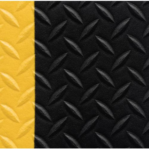 Diamond Sof-Tred™ habszivacs fáradásgátló szőnyegek gyémánt felülettel, folyóméterben