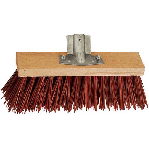Úti seprű nyél nélkül, szélessége 32 cm Úti seprű nyél nélkül, szélessége 32 cm