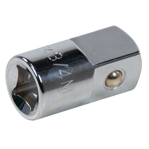 Manutan Expert átalakító 1/2”-ről 3/4”-re Manutan Expert átalakító 1/2”-ről 3/4”-re
