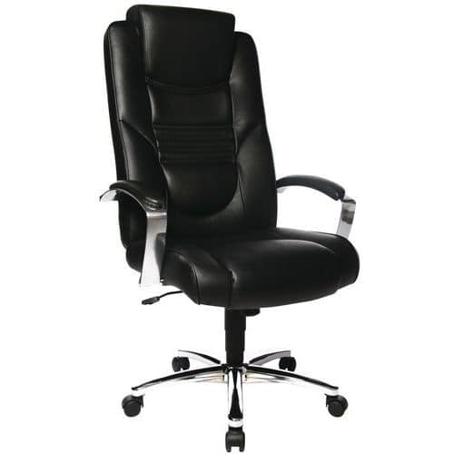 Puha Lux irodai szék