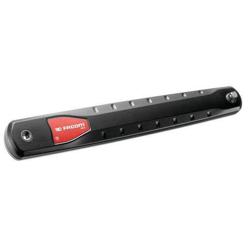 AXS Facom villáskulcs hosszabbító, 230 mm