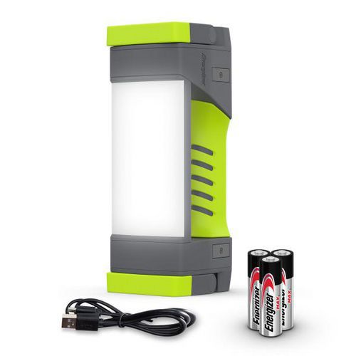 Energizer Pro sorozatú vizsgálólámpa, 1000 lm