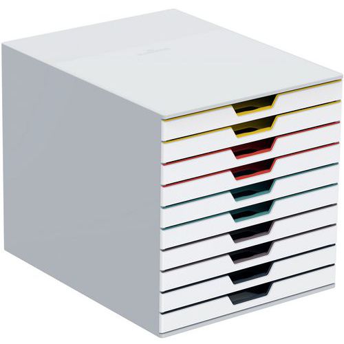 Tartós VARICOLOR® dugaszolható modulok