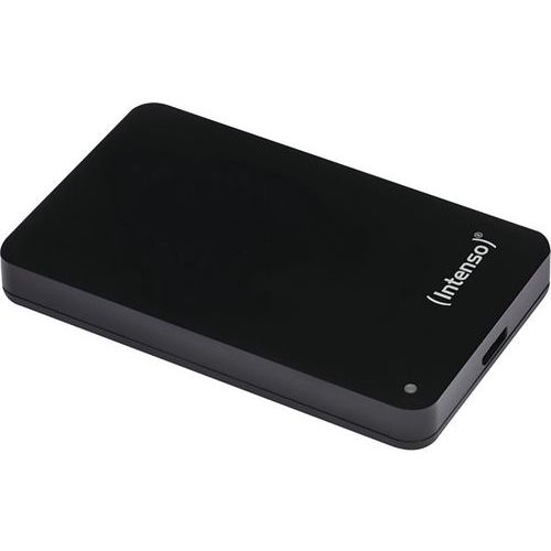 Intenso külső merevlemez, 2 TB