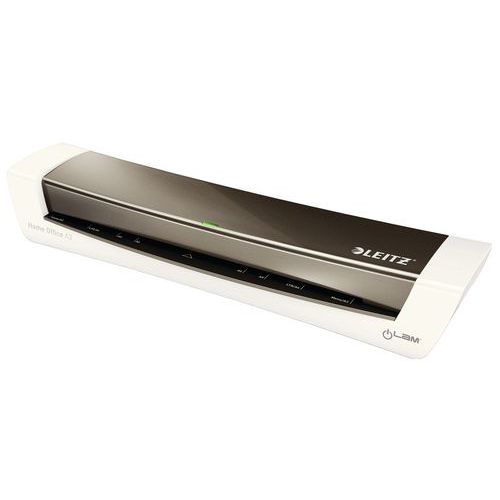 Leitz iLAM A3 laminálógép
