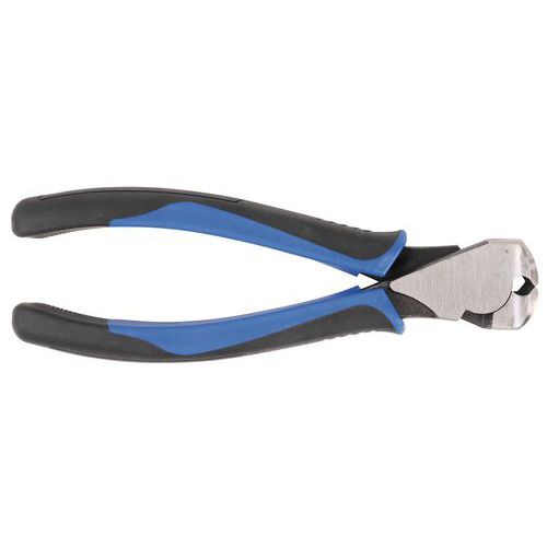 Manutan Expert homlok csípőfogó, 160 mm Manutan Expert homlok csípőfogó, 160 mm