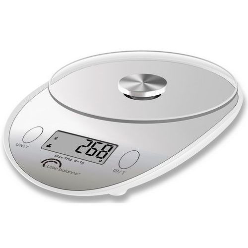 Postai mérleg Lb Office HBP 900, 3 kg-ig