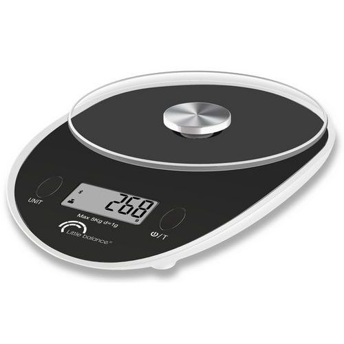Postai mérleg Lb Office HBP 900, 5 kg-ig