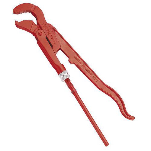 Csőkulcsok, svéd típusú - Virax