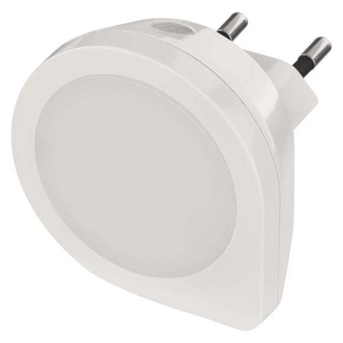 LED éjjeli lámpa P3314 foglalathoz, fényérzékelővel