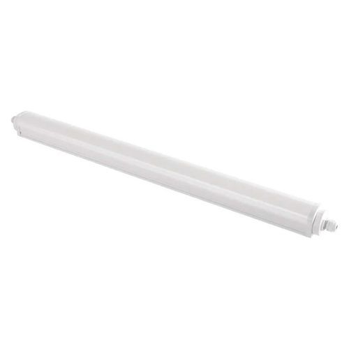 LED-es porvédő lámpatestek FESTY, IP65, semleges fehér