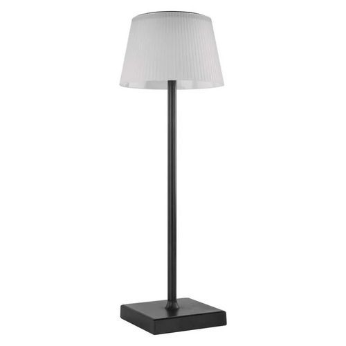 LED asztali lámpák KATIE, újratölthető