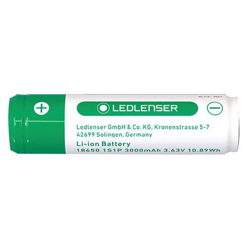 Ledlenser 501001 újratölthető akkumulátor, AA (HR6)