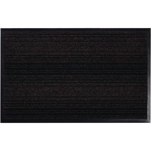 Kültéri abszorpciós lábtörlő szőnyegek, 100 x 60 cm - Manutan Expert Kültéri abszorpciós lábtörlő szőnyegek, 100 x 60 cm - Manutan Expert