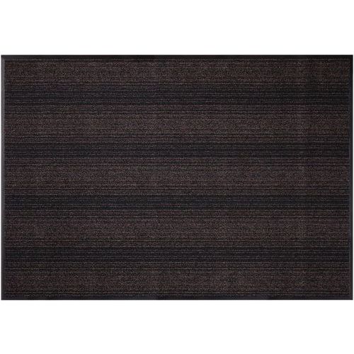 Manutan Expert kültéri abszorpciós lábtörlő szőnyegek, 205 x 135 cm