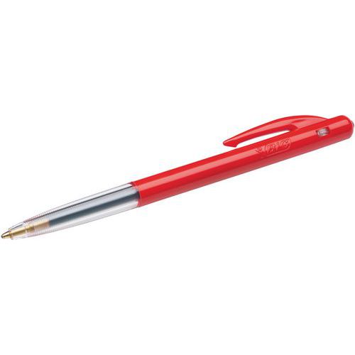 BIC M10 golyóstollak, 50 db.