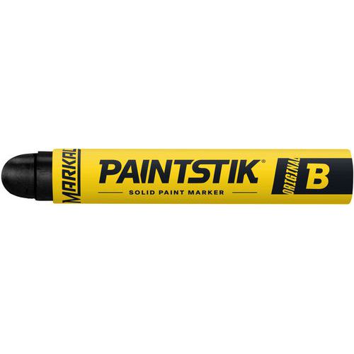 Tartós jelölők Paintstick Markal, 12 db