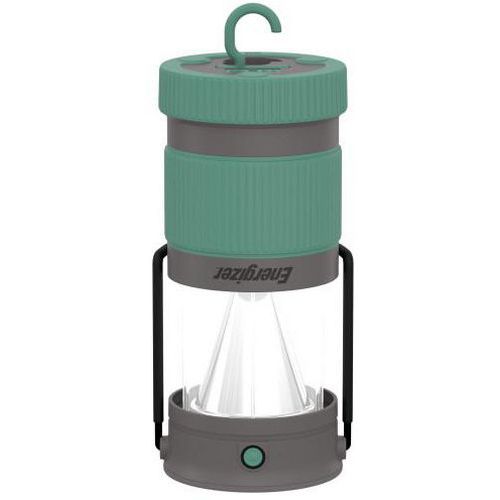 Energizer LED napelemes kempinglámpa, 500 lm