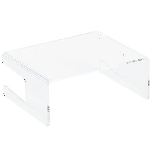 Monitoralátét, teherbírása 8 kg - Manutan Expert Monitoralátét, teherbírása 8 kg - Manutan Expert