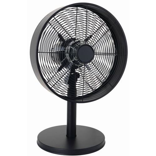 Manutan Expert asztali ventilátor, 30 cm, 35 W Manutan Expert asztali ventilátor, 30 cm, 35 W