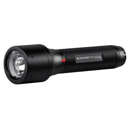 Ledlenser P6R CORE QC LED újratölthető zseblámpa