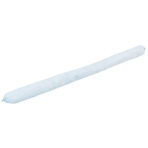 Adszorpciós kígyó Ikasorb, víztaszító, nedvszívó kapacitás 64 l, 122 - 305 cm