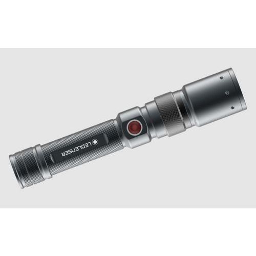 Ledlenser Worker's Friend újratölthető LED-es zseblámpa