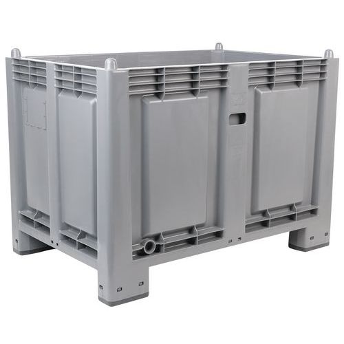 Manutan Expert raklapkonténer, 550 l Manutan Expert raklapkonténer, 550 l
