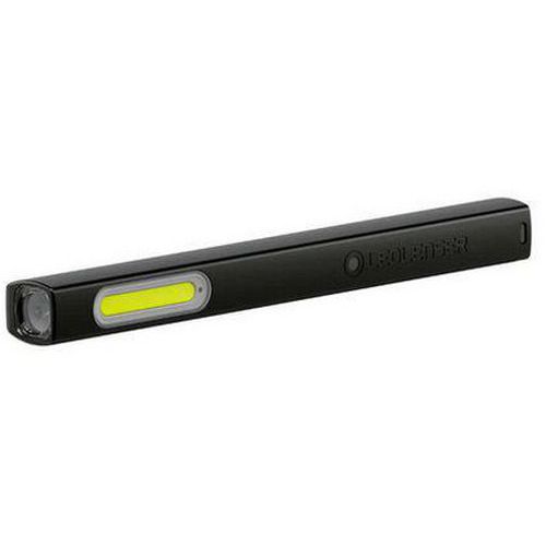 Ledlenser W2 LED zseblámpa, 2x AAA elemmel