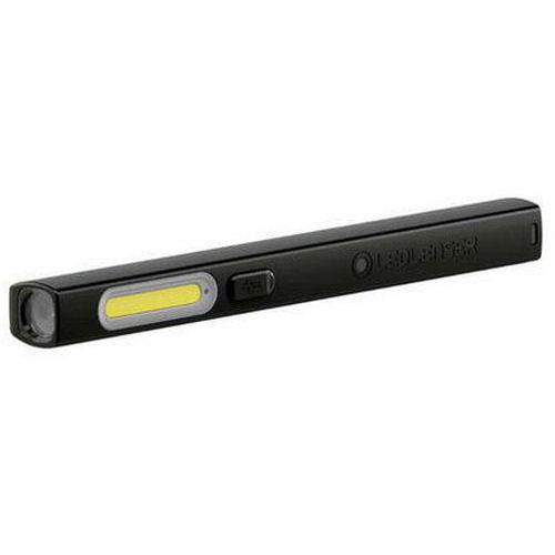 Ledlenser W2 LED zseblámpa, 2x AAA elemmel