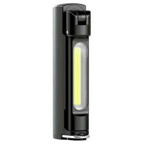 Ledlenser WR UV újratölthető LED zseblámpák
