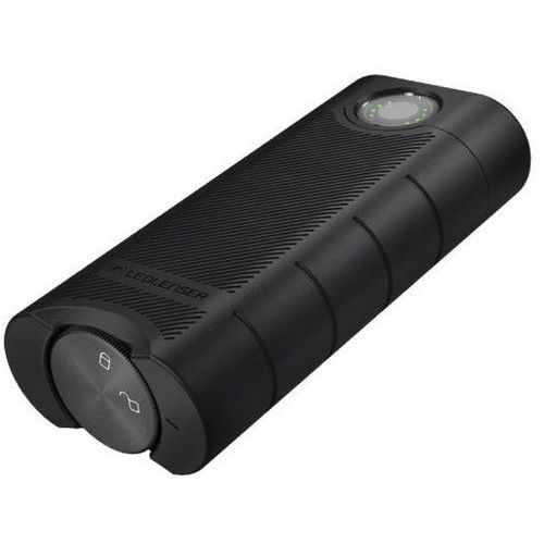 Ledlenser Flex 10 külső akkumulátor, fekete