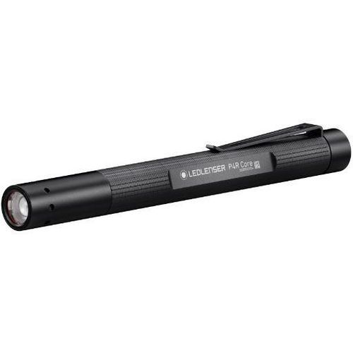 Ledlenser P4R Core újratölthető LED-es zseblámpák