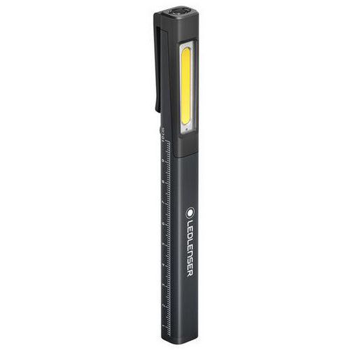 Ledlenser újratölthető LED-es zseblámpák, mágnessel