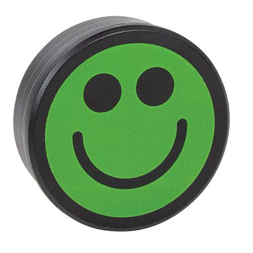 Smiley Smit Visual mágnes készletek, 5 db