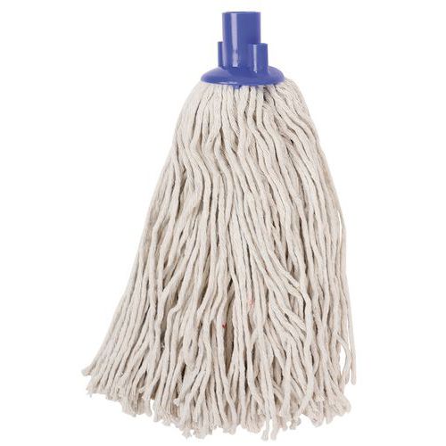 Manutan Expert zsinóros pamut mop Manutan Expert zsinóros pamut mop