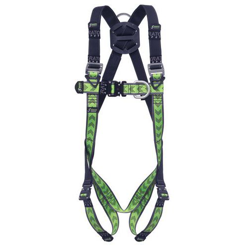 Kratos Safety Move 3 kétpontos biztonsági öv