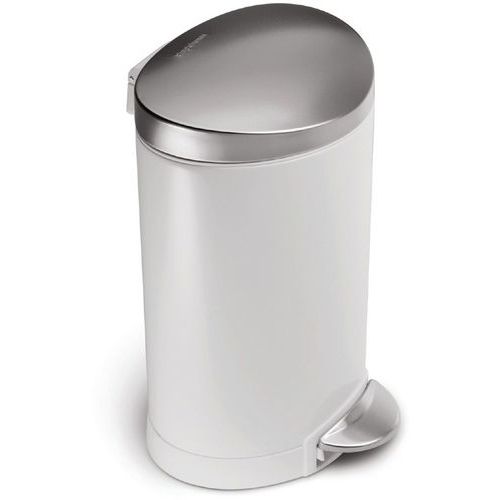Félkör alakú szemetes, 6 l_Vepabins Félkör alakú szemetes, 6 l_Vepabins