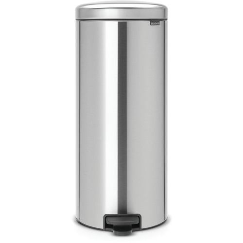 NewIcon pedálos szemetes, 30 l_Brabantia