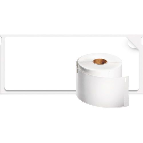 Öntapadós címkék Dymo LabelWriter nyomtatóhoz
