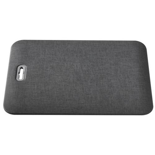 Posture Mat™ fáradásgátló szőnyegek, szürke