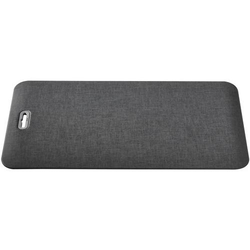 Posture Mat™ fáradásgátló szőnyegek, szürke